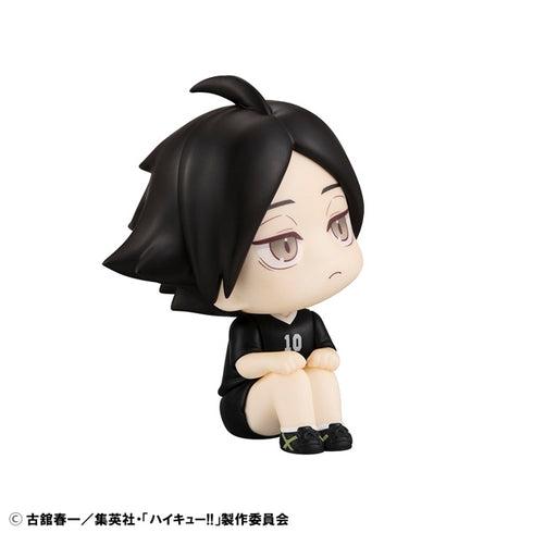 『ハイキュー!! 』るかっぷ 角名倫太郎 ユニフォームVer.